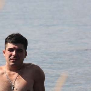 Эдуард Калин, 34 года