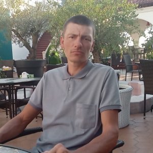 Михаил , 43 года