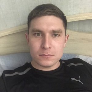Саша , 27 лет