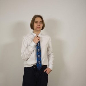 Егорка стрельцов, 22 года