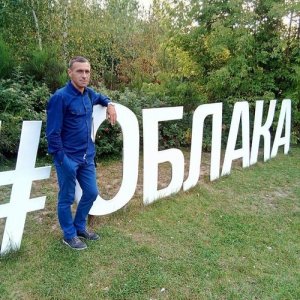 Валерий , 42 года