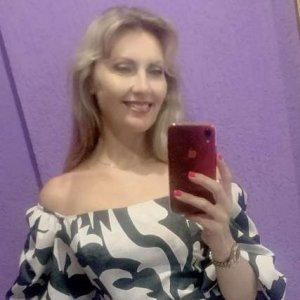 Татьяна Францева, 46 лет