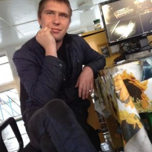 Игорь Иванов, 30 лет