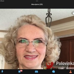 Лана , 71 год
