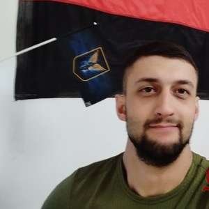 NeverKnoW Єгор, 36 лет