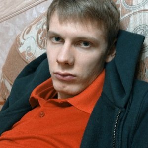 Зуев Глеб, 34 года