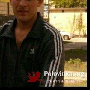 Kostya Костя 1, 48 лет