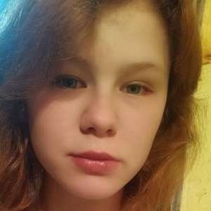 Лилия , 19 лет