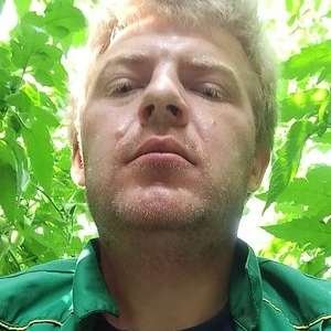 Вакуласаша Олександр, 33 года