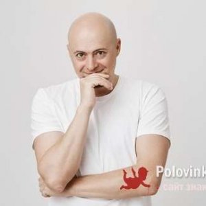 Sergo , 45 лет