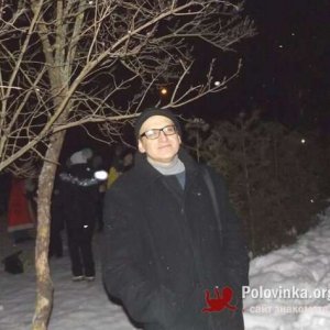 Alik , 43 года