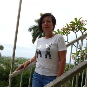 Ольга , 53 года