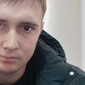 Виктор , 32 года