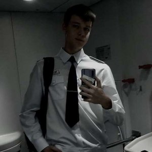 Сергей Зяблов, 18 лет