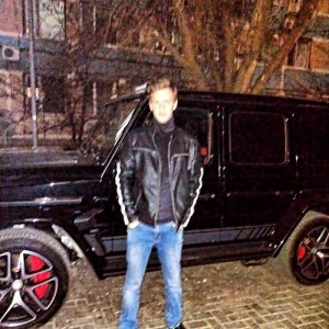 Роман , 25 лет