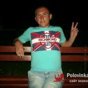Виталий , 37 лет
