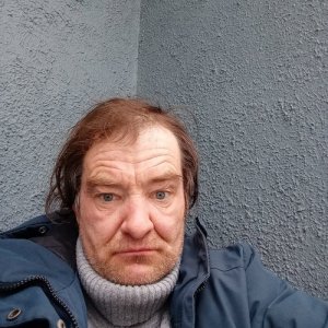 Самурай , 46 лет