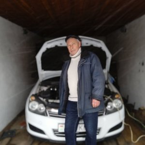 Александр , 64 года