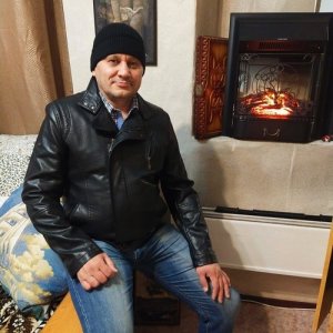 Михаил , 40 лет