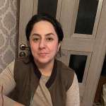 Ulya, 23 года