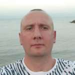 Виталий, 40 лет