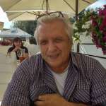 Василий, 70 лет