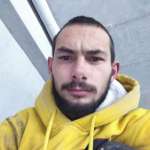 Андрей, 23 года
