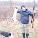 Сергій, 39 лет