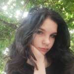 Руслана, 22 года