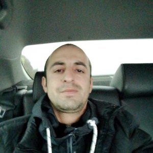 Шамиль , 34 года