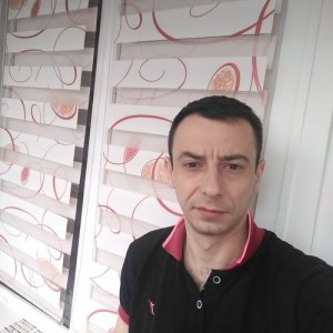 Валерий , 40 лет