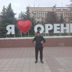 Алексей , 33 года