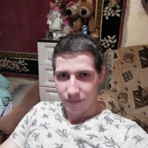 Серега , 32 года