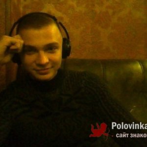 Ростислав Огнев, 36 лет