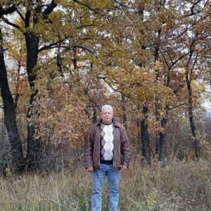 Михаил , 63 года
