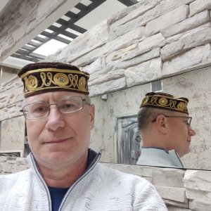 Алексей , 57 лет