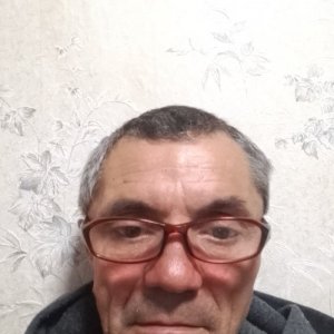 Сережа Ганенко , 57 лет