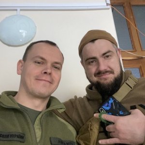 Andy , 38 лет