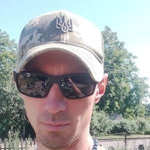 Дмитро , 38 лет