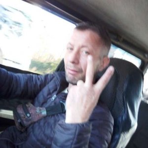 Олег , 44 года