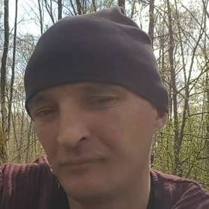 Николай Иванов, 41 год