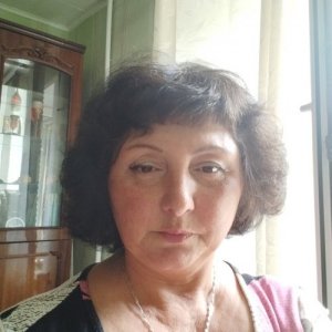 Росана Росана Николаевна, 51 год