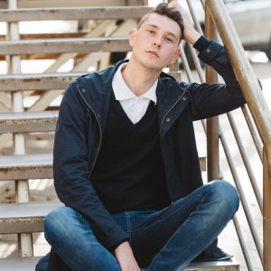 Алексей , 24 года