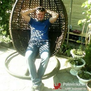 Ян Бобровицкий, 45 лет