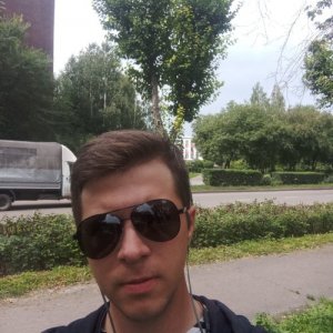 Алексей , 31 год