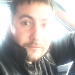 Рустам , 38 лет