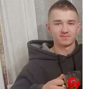 Никита , 20 лет