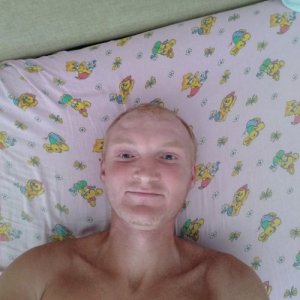 Санек , 44 года