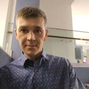 Руслан , 39 лет