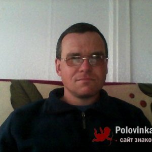 Дмитрий , 46 лет